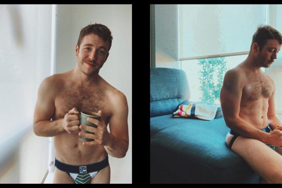 Hairy-gay-man-otter